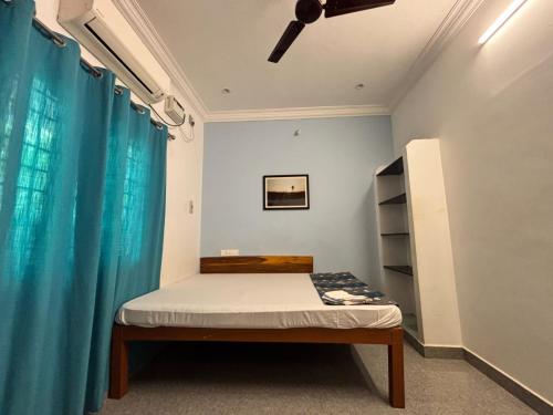 En eller flere senge i et værelse på MM GARDENs