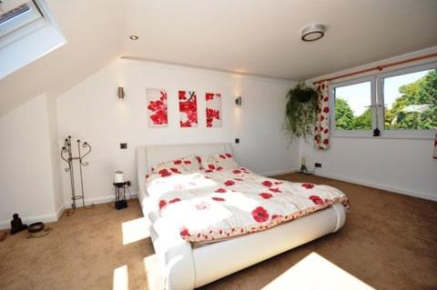 Gallery image of Lord Rod's Guest House in Staines