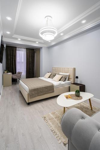 Eminescu Residence - City Center