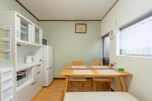 大阪三姐妹鶴橋館 SAKURA Three Sisters Lodge -Tsuruhashi sakura