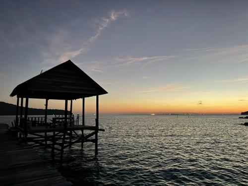 Φυσικό τοπίο κοντά σε αυτό το hostel