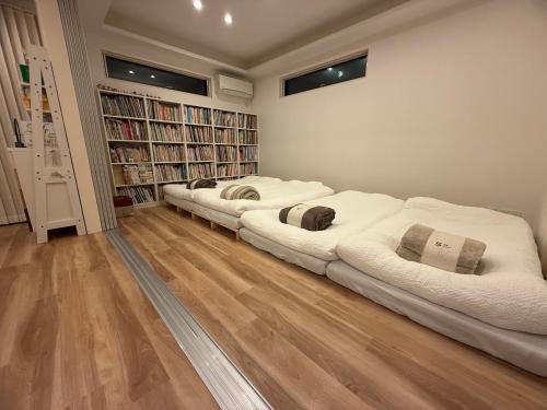 一軒家Villa後楽園