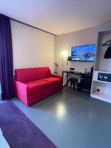 BLOOM Boutique Hotel & Lounge Basel
