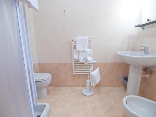 Gallery image of Residence Hotel Moderno in Gaby
