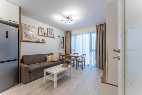 Bright and Cozy Apartment at a quiet Location