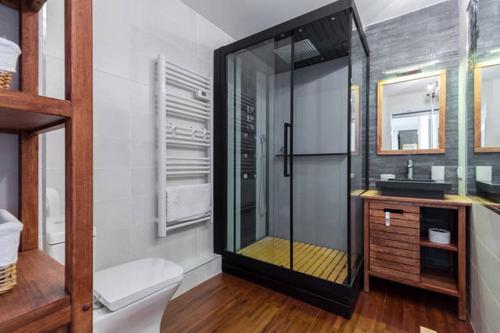 Appartement Residence Athena