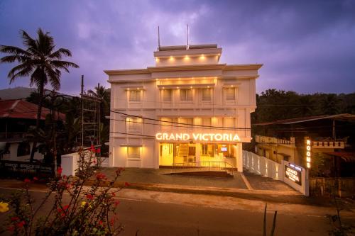 Φωτογραφία από το άλμπουμ του Grand Victoria σε Erumeli