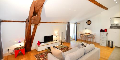 Appart' Lyonnais – Photos 2