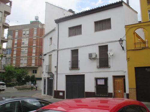 Vivienda de alquiler turístico rural Maria y Apechusques ...