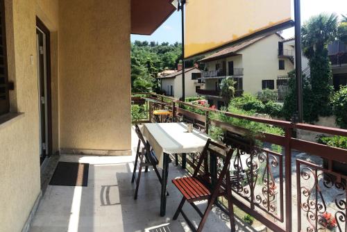 Φωτογραφία από το άλμπουμ του Apartment Ana σε Izola