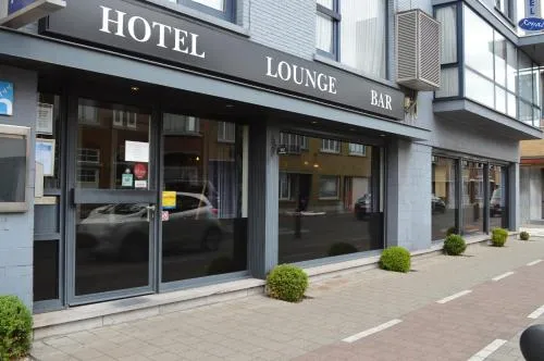 Hotel Royal Zelzate picture