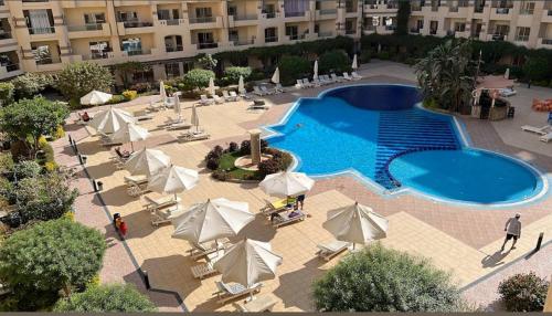 Benashti Hurghada apartment