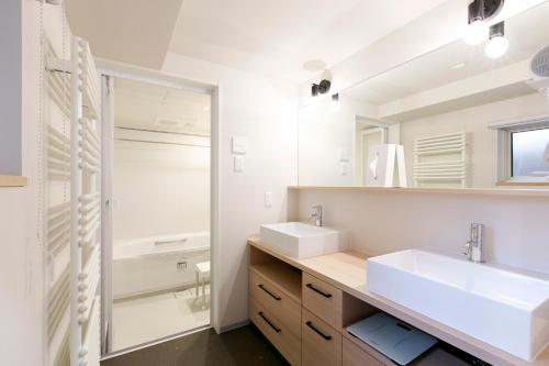 IROHA STAY Kyoto Aya -絢