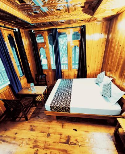 Fotografie z fotogalerie ubytování Krishan Home Stay v destinaci Gushaini