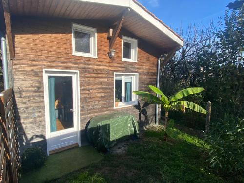 Φωτογραφία από το άλμπουμ του Chalet de Bazas σε Bazas