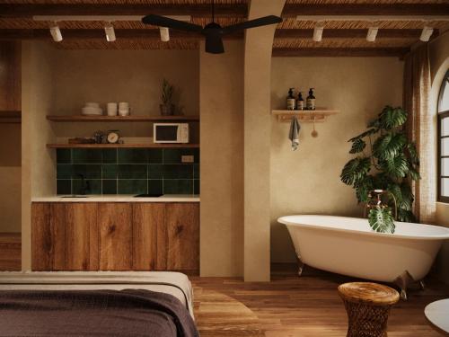 Φωτογραφία από το άλμπουμ του Superior Vintage House with Full Amenities στο Ανόι