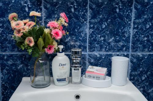 Φωτογραφία από το άλμπουμ του Къща за гости Шарон στο Petrich