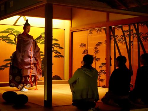 Khách lưu trú tại 豆家mameya