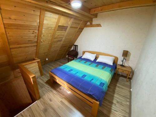 Fotografie z fotogalerie ubytování Apartmani Stajko v destinaci Crni Vrh