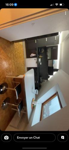 Le loft prestige