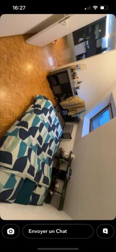 Le loft prestige
