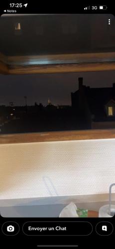 Le loft prestige