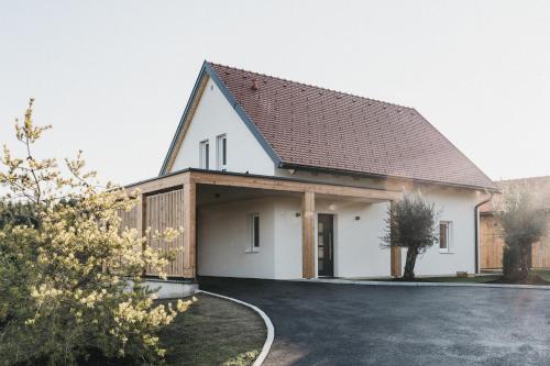 Das Dietrich - Landhaus 62