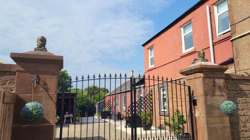 Fotografie z fotogalerie ubytování Ta'Pinu House and Spa v destinaci Horse Isle