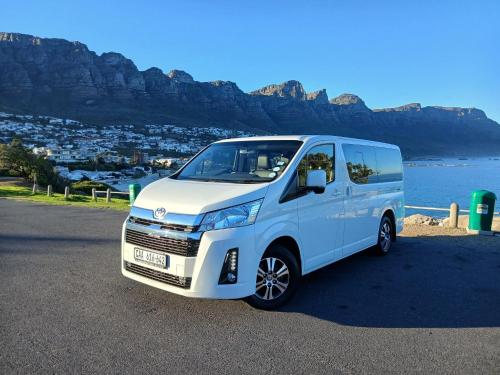 Φυσικό τοπίο κοντά σε αυτό το πλωτό κατάλυμα