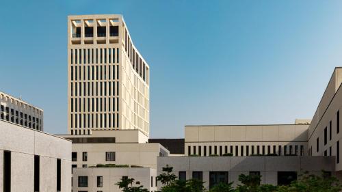 Park Hyatt Doha, Msheireb Downtown