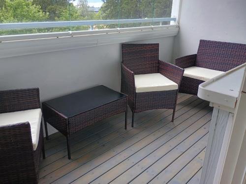 Гостиная зона в Ikaplace