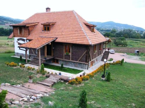 Phong cảnh thiên nhiên gần căn hộ