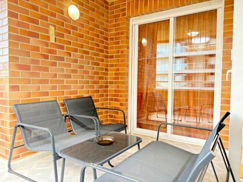 ACV - Acapulco I-1ª Linea Planta 5 Sur