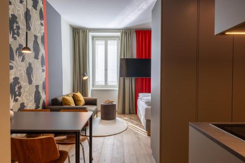my Home in Vienna - Erdberg Smart Apartments