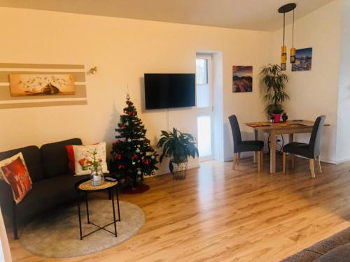 One Apartment