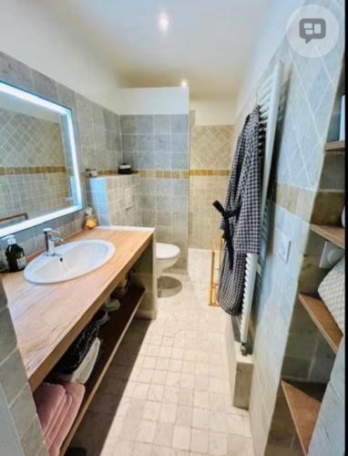Appartement cosy au cœur de Montchat- tout confort