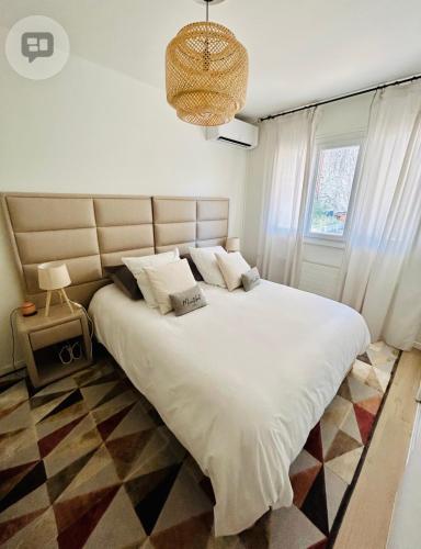 Appartement cosy au cœur de Montchat- tout confort