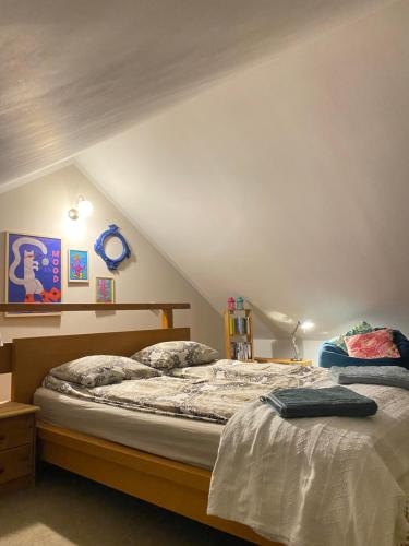 Retro stodoła Siedlisko Klocówka Roztocze Całoroczna agroturystyka