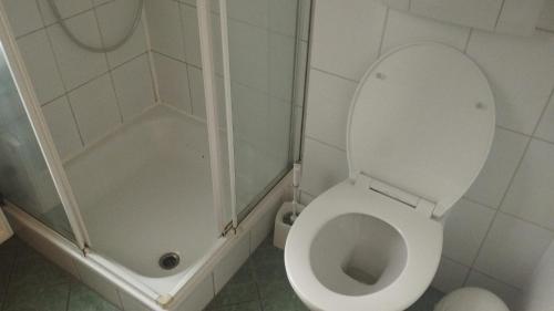 Ένα μπάνιο στο Am Obstgarten