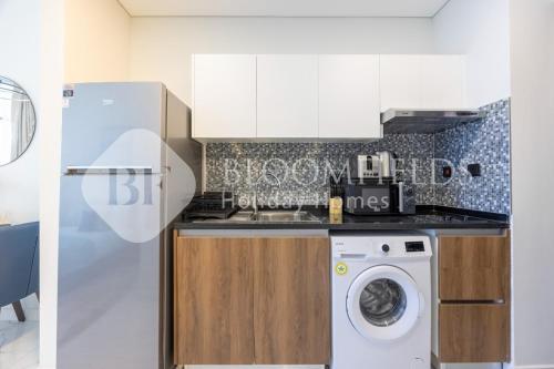 Bloomfileds Spacious STU @ The Gate Masdar City