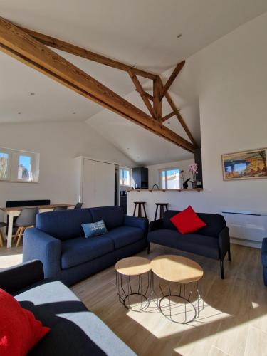 Ile de Noirmoutier - Maison NO'VA refaite à neuf