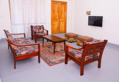 Φωτογραφία από το άλμπουμ του Noah's Homestay στο Αϊζάουλ