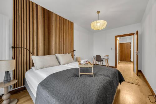 Królikarnia Apt - 60m2, Parking, Balcony - by Rentujemy