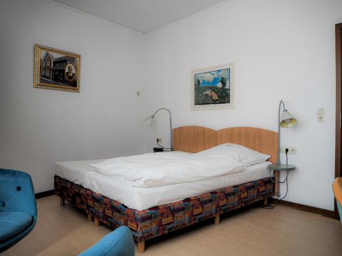 Gallery image of Hotel Mutter Siepe in Lüdinghausen