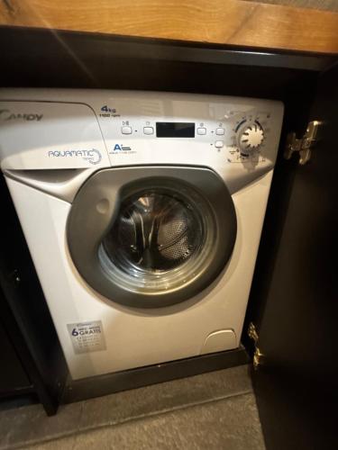 Фотография из галереи Love Loft Olimpia Port - Apartament 2-pokojowy во Вроцлаве