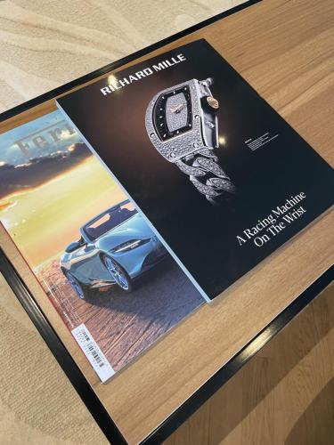 Billede fra billedgalleriet på Your exclusive 2 room & 2 bathroom natural holiday home i Winterthur