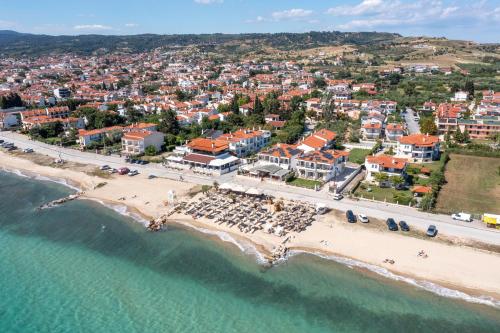 Assano Seafront Luxury