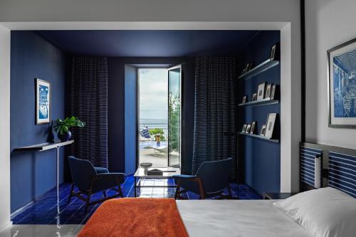 Gallery image of Grand Hotel Flora in Sorrento