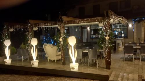 Galería fotográfica de Arlecchino Apartment di Manenti Andrea en Oltre il Colle