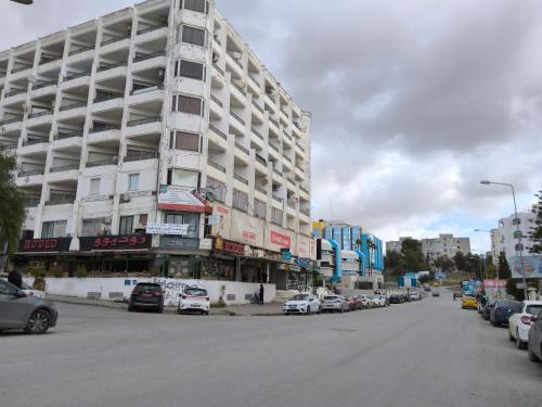 Φωτογραφία από το άλμπουμ του Campus and Clinique Appart στην Τύνιδα